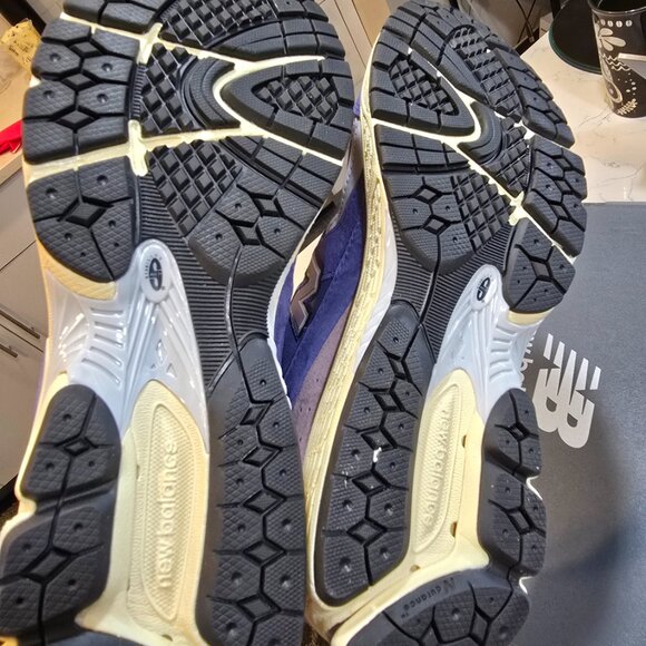 New Balance 2002R "Dream State" Men's Shoes Blue/Purple u2002r-pa Size 10 new - Picture 9 of 16